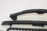 97-98 SUZUKI GSXR 600 OEM CAM CHAIN WITH GUIDES