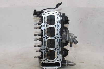 07-08 HONDA CBR600RR OEM ENGINE TOP END CYLINDER HEAD
