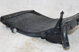 07-10 HONDA CBR600RR OEM ENGINE RADIATOR MOTOR COOLER COOLING RADIATER