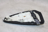 07-08 KAWASAKI NINJA ZX6R OEM REAR BACK PASSENGER TANDEM SEAT PAD SADDLE PILLION
