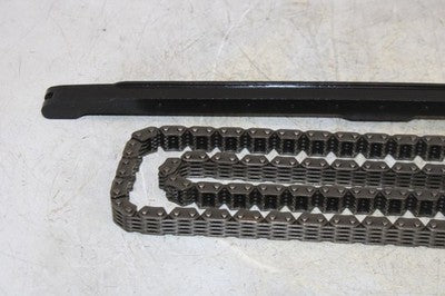 96-98 SUZUKI BANDIT 600 GSF600S OEM CAM CHAIN WITH GUIDES