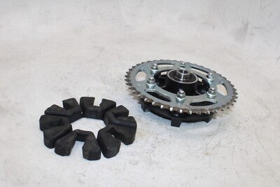13-17 KAWASAKI NINJA 300 OEM REAR BACK SPROCKET