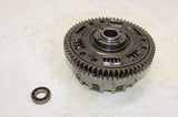 02-09 HONDA INTERCEPTOR 800 VFR800A ABS OEM COMPLETE CLUTCH W PLATES BASKET HUB