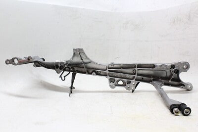 2003 HONDA CBR600RR OEM RIGHT REAR SUBFRAME BACK SUB FRAME