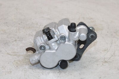 2011 KAWASAKI NINJA 250R EX250J OEM LEFT FRONT BRAKE CALIPER