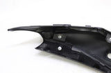 2008 SUZUKI GSXR 600 OEM LEFT REAR TAIL FAIRING TRIM COWL COVER FAIRING