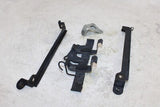 2016 KAWASAKI NINJA 300 EX300 ABS OEM MOUNTING BRACKETS MOUNTS STAY SET KIT