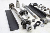 2009 BMW G450X OEM MIX ENGINE MOUNTING BOLTS HARDWARE MOTOR SCREWS