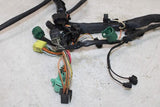 2002 SUZUKI VSTROM 1000 DL1000K OEM MAIN ENGINE WIRING HARNESS MOTOR WIRE LOOM