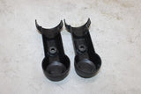 2022 HONDA NAVI NVA110B OEM COVER BRACKET PAIR SET