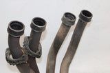 1996 Yamaha FZR600R OEM EXHAUST HEADER PIPES MANIFOLD