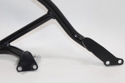 2006 SUZUKI VSTROM 650 DL650 OEM LEFT FRAME CRASH BAR MOUNT