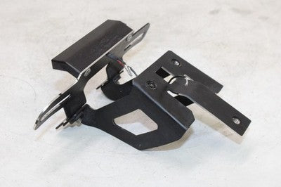 2014 KAWASAKI NINJA 650 EX650F FENDER ELIMINATOR LICENSE PLATE BRACKET YOSHIMURA