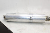2001 SUZUKI HAYABUSA GSX1300R OEM EXHAUST PIPE MUFFLER SLIP ON CAN SILENCER
