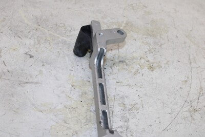 92-12 KAWASAKI NINJA 250R EX250F OEM LEFT REAR BACK PASSENGER PEG BRACKET
