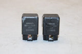 2006 SUZUKI GSXR1000 OEM RELAY SENSOR SET ASSEMBLY FUSE BOX
