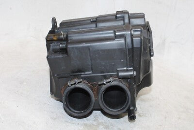 13-15 KAWASAKI NINJA 300 EX300B ABS OEM AIRBOX AIR INTAKE FILTER BOX