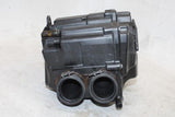 13-15 KAWASAKI NINJA 300 EX300B ABS OEM AIRBOX AIR INTAKE FILTER BOX