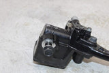 2014 KAWASAKI NINJA 300 EX300B ABS OEM FRONT BRAKE MASTER CYLINDER W/ LEVER