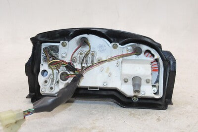 1996 KAWASAKI NINJA 250R OEM GAUGES DISPLAY CLUSTER SPEEDOMETER TACHOMETER