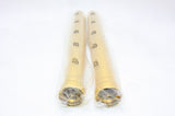 2016 BMW S1000XR OEM FRONT FORK OUTER HOUSING TUBE PAIR