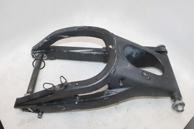 02-03 YAMAHA YZF R1 OEM REAR SWINGARM BACK SUSPENSION SWING ARM