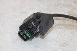 06-08 KAWASAKI NINJA 650R OEM ENGINE STARTER RELAY STARTING MOTOR SWITCH