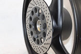 2009 SUZUKI GS500F OEM REAR BACK WHEEL RIM