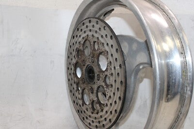 1996 HARLEY-DAVIDSON SOFTAIL FRONT WHEEL RIM