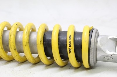 2011 KAWASAKI KLR650 OEM REAR BACK SHOCK ABSORBER SUSPENSION