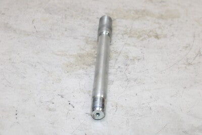 03-09 SUZUKI SV650 OEM FRONT WHEEL RIM AXLE PIVOT BOLT