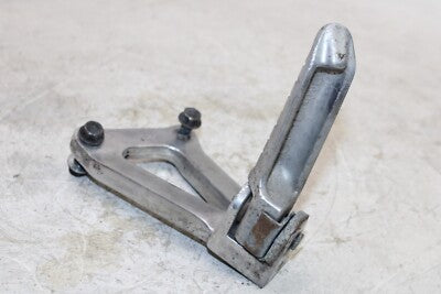 91-95 KAWASAKI NINJA ZX7 ZX750J OEM LEFT REAR BACK PASSENGER PEG
