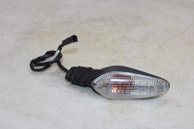 2021 DUCATI SCRAMBLER 1100 SPORT OEM RIGHT REAR BACK TURN SIGNAL LIGHT INDICATOR