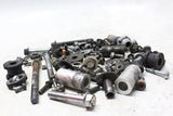 2003 SUZUKI SV650S OEM ENGINE MOUNTING BOLTS HARDWARE MOTOR SCREWS