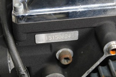 2015 HARLEY-DAVIDSON ROAD GLIDE SPECIAL FLTRXS OEM ENGINE MOTOR TRANSMISSION
