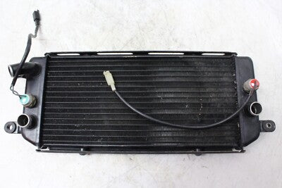 1999 SUZUKI MARAUDER 800 VZ800 OEM ENGINE COOLER COOLING RADIATOR RADIATER