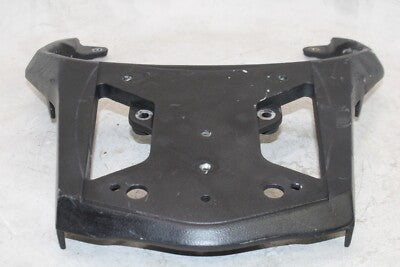 02-09 SUZUKI VSTROM 1000 DL1000K OEM REAR BACK LUGGAGE RACK CARRIER