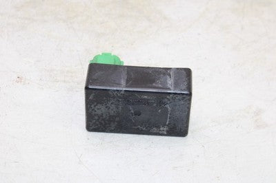 1997 HONDA FOURTRAX 300 TRX300FW 4X4 OEM TURN SIGNAL RELAY