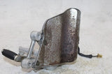 1990 HONDA VFR750F OEM RIGHT REARSET REAR SET DRIVER FOOT PEG REST STOP