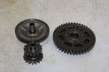 2000 SUZUKI GSXR 750 OEM ENGINE MOTOR IDLER IDLING GEAR