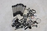 2000 SUZUKI GSXR 750 OEM ENGINE MOUNTING BOLTS HARDWARE MOTOR SCREWS
