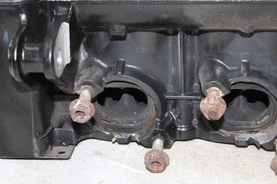 1997 TRIUMPH DAYTONA T595 OEM ENGINE TOP END CYLINDER HEAD