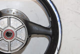 2000 HONDA CBR900RR OEM REAR BACK WHEEK RIM