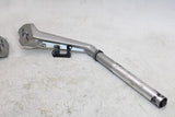 2008 YAMAHA FJR1300A ABS OEM LEFT RIGHT CLIP ON ONS HANDLEBARS PAIR SET