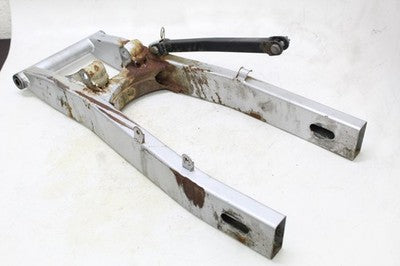 1994 SUZUKI KATANA 600 GSX600F OEM REAR SWINGARM BACK SUSPENSION SWING ARM