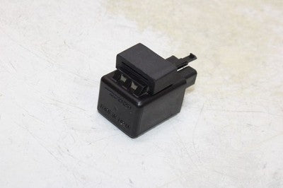 2007 KAWASAKI NINJA 250R EX250F OEM TURN SIGNAL BLINKER RELAY FLASHER SWITCH