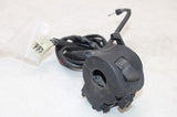1997 BMW F650 169 OEM LEFT CLIP ON HANDLE HORN SIGNALS SWITCH SWITCHES