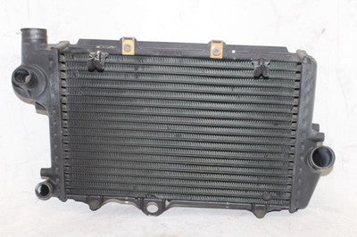 1987 BMW K100RS OEM ENGINE RADIATOR MOTOR COOLER COOLING RADIATER