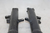 02-06 SUZUKI VSTROM 1000 DL1000K OEM FRONT FORKS SHOCK SUSPENSION SET PAIR
