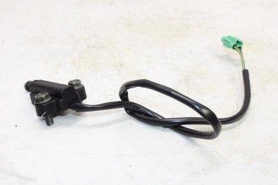 01-02 SUZUKI GSXR 1000 OEM KICKSTAND SIDE KICK STAND SENSOR